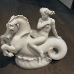 184 4006 Skulptur